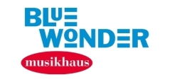 Bluewonder logo
