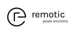 Remotic logo