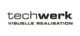 Techwerk logo