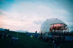 Dome bild 2019